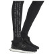 Adidas Γυναικείο κολάν Animal All Over Print 3-S High Rise Leggings